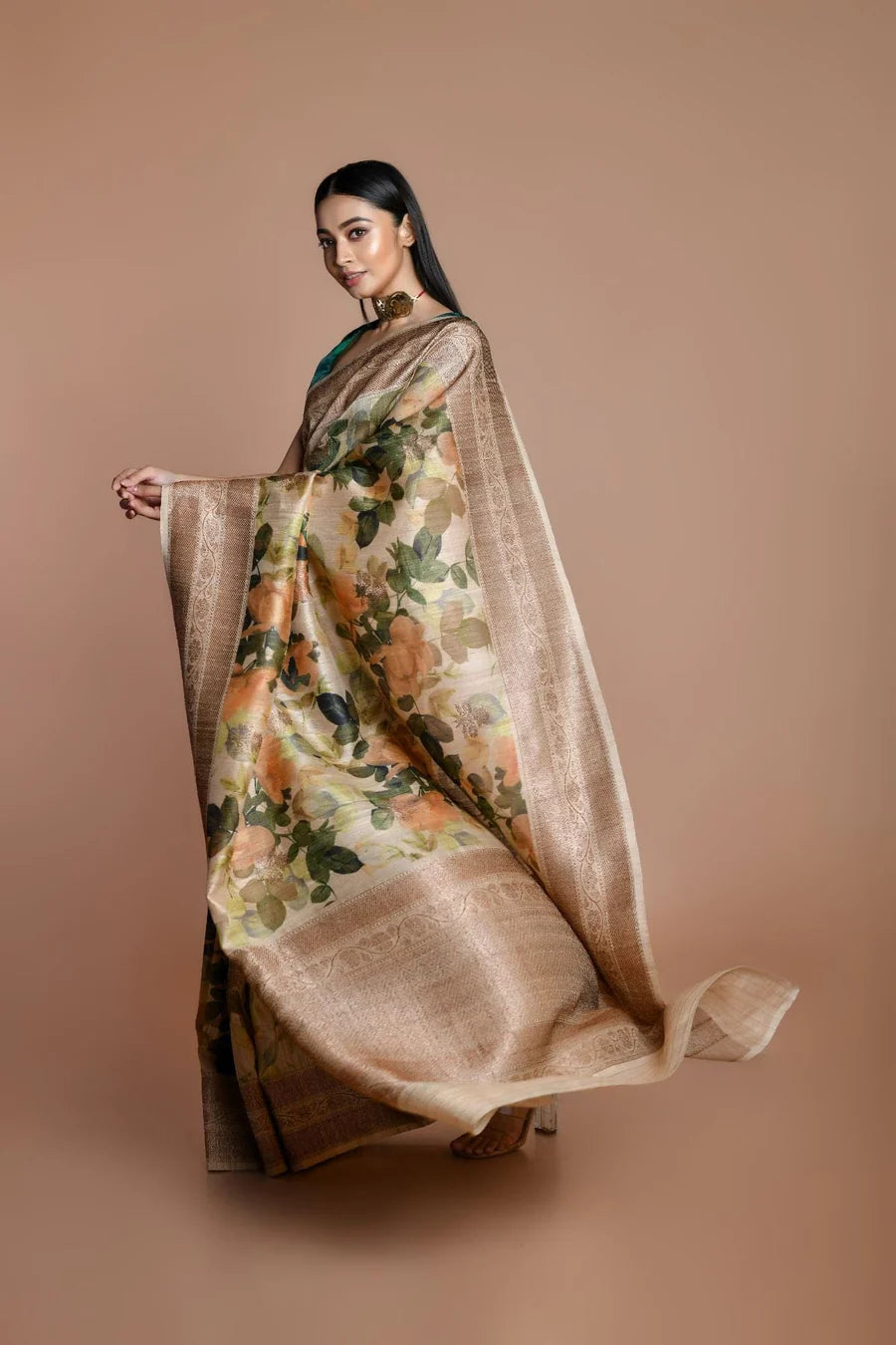Example Saree 4