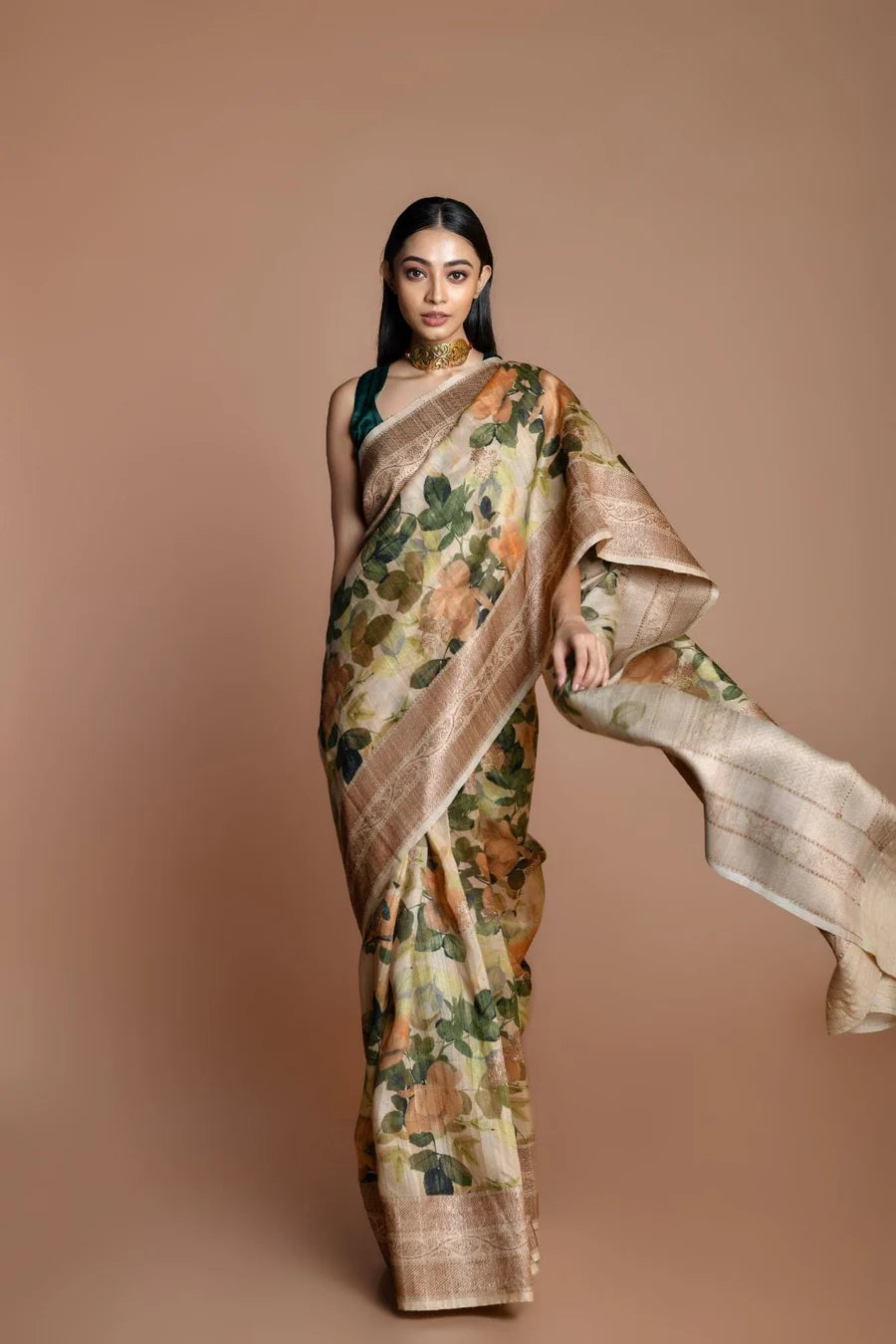 Example Saree 4
