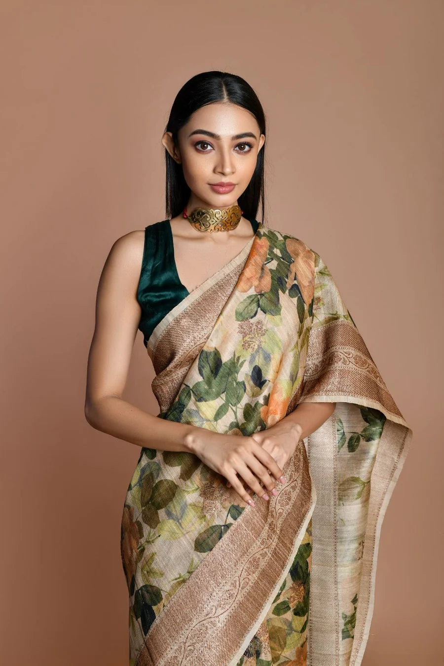 Example Saree 4