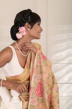 Example Saree