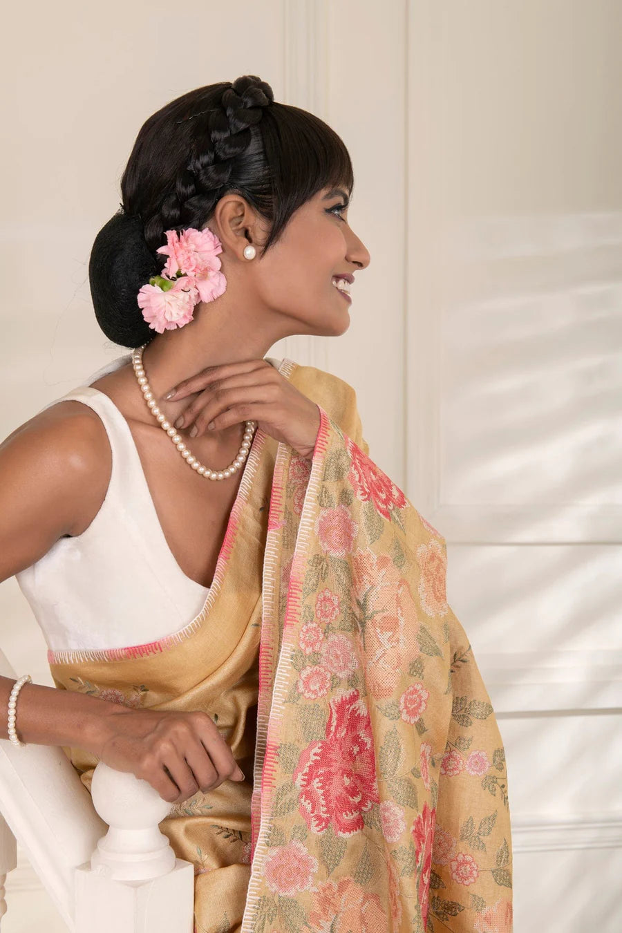 Example Saree
