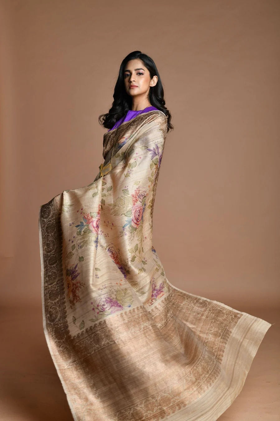 Example Saree 3