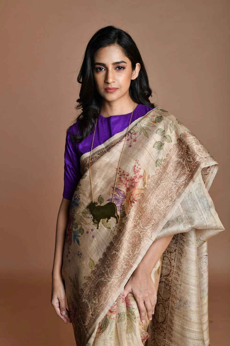 Example Saree 3
