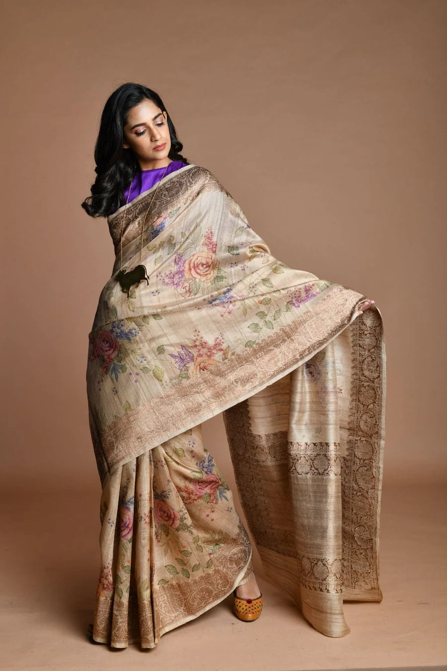 Example Saree 3