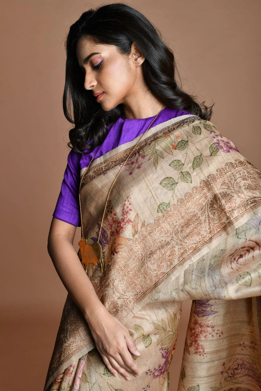 Example Saree 3