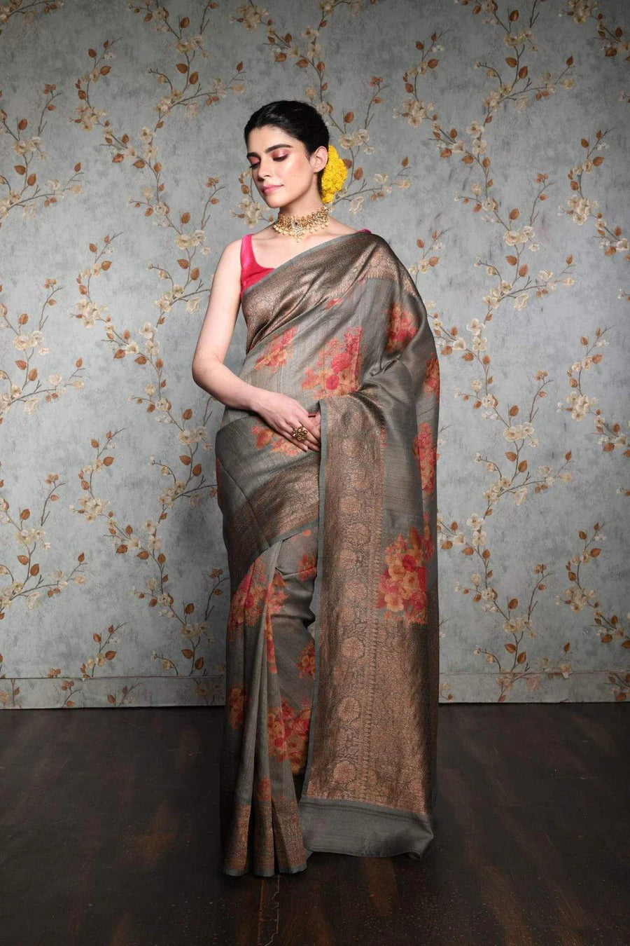 Example Saree 2