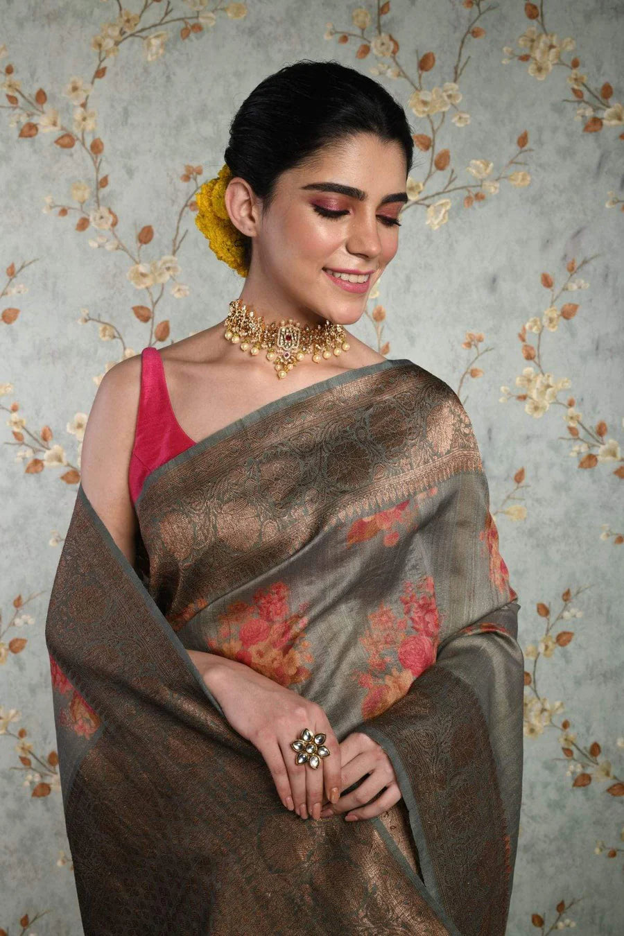 Example Saree 2